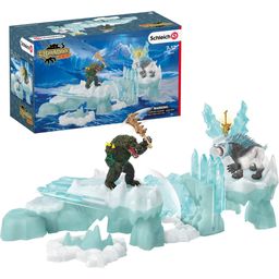 42497 - Eldrador Creatures - Attack on the Ice Fortress - 1 item