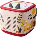 Ausrüstung Toniebox 2 - Hülle Disney König der Löwen - 1 Stk