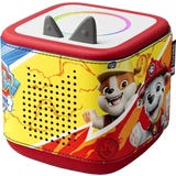 tonies Ausr&uuml;stung Toniebox 2 - H&uuml;lle Paw Patrol