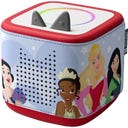 Ausrüstung Toniebox 2 - Hülle Disney Prinzessinnen - 1 Stk