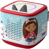 Ausr&uuml;stung Toniebox 2 - H&uuml;lle Gabby's Dollhouse