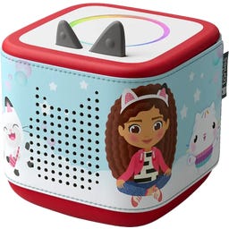 Ausrüstung Toniebox 2 - Hülle Gabby's Dollhouse - 1 Stk