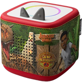 Ausrüstung Toniebox 2 - Hülle Jurassic World