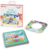 Tonieplay Game M - Lalalinos : Trouve la photo