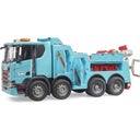 03553 Scania Super 560R lorry Towing lorry with L+S module - 1 item