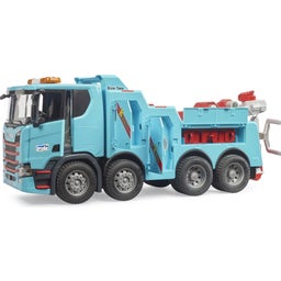03553 Scania Super 560R lorry Towing lorry with L+S module - 1 item
