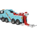 03553 Scania Super 560R lorry Towing lorry with L+S module - 1 item