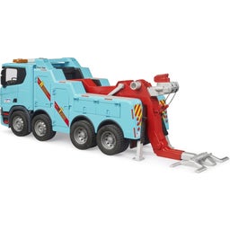 03553 Scania Super 560R lorry Towing lorry with L+S module - 1 item