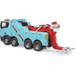 03553 Scania Super 560R lorry Towing lorry with L+S module - 1 item