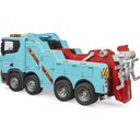 03553 Scania Super 560R lorry Towing lorry with L+S module - 1 item