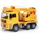 Bruder 02754 MAN TGA crane lorry - 1 item