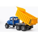 02815 MACK Granite lorry with tipper body - 1 item