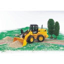 Bruder 02425 Articulated wheel loader FR 130 - 1 item