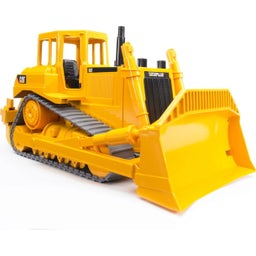 Bruder 02422 CAT Bulldozer - 1 item