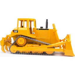 Bruder 02422 CAT Bulldozer - 1 item