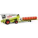 Bruder 02120 Claas Lexion 480 combine harvester - 1 item