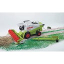 Bruder 02120 Claas Lexion 480 combine harvester - 1 item