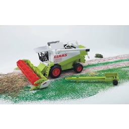 Bruder 02120 Claas Lexion 480 combine harvester - 1 item