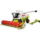 Bruder 02120 Claas Lexion 480 combine harvester - 1 item