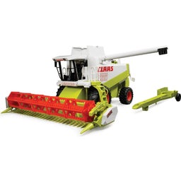 Bruder 02120 Claas Lexion 480 combine harvester - 1 item