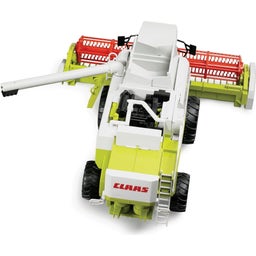 Bruder 02120 Claas Lexion 480 combine harvester - 1 item