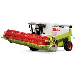 Bruder 02120 Claas Lexion 480 combine harvester - 1 item