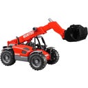Bruder 02125 Manitou telescopic handler MLT 633 - 1 item