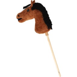 QHP Hobby Horse - Bruin