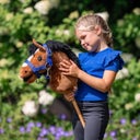 QHP Hobby Horse - Bruin