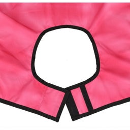 QHP Coperta da Passeggiata Hobby horse - Fucsia