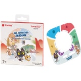 Tonieplay Game S - Die Zeitreise-Akademie: Eine abenteuerliche Zeitreise (IN TEDESCO)