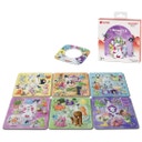 Tonigraja Igra M - Talent za pošast