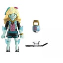 PLAYMOBIL Monster High Lagoona Blue™ - 71998 - 1 pz.