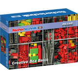 Fischertechnik Creative Box Basic