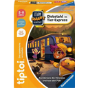 tiptoi - Spiel 00226 - Diebstahl im Tier-Express (IN TEDESCO) - 1 pz.