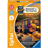 tiptoi - Spiel 00226 - Diebstahl im Tier-Express