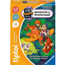 tiptoi - Spiel 00224 - Geheimnis im Drachenwald (IN TEDESCO) - 1 pz.