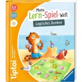 Ravensburger tiptoi - Logical thinking