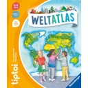 Ravensburger tiptoi - Weltatlas (IN GERMAN) - 1 item
