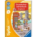 tiptoi - Grundschulwörterbuch (IN GERMAN & ENGLISH) - 1 item