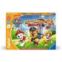 tiptoi - Spiel 00202 - PAW Patrol Rettungseinsatz (IN TEDESCO) - 1 pz.
