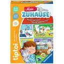 tiptoi - Spiel 00196 - Mein Zuhause, Lernspiel zum Wortschatz (IN TEDESCO) - 1 pz.