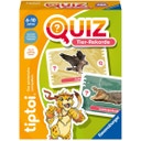 tiptoi - 00194 Quiz Tier-Rekorde, Quizspiel (IN TEDESCO) - 1 pz.