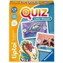 tiptoi - 00192 Quiz Unter Wasser, Quizspiel (IN TEDESCO) - 1 pz.