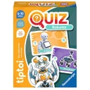 tiptoi - 00164 Quiz Roboter, Quizspiel (IN TEDESCO) - 1 pz.