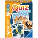 tiptoi - 00166 Quiz Altes Ägypten, Quizspiel (IN TEDESCO) - 1 pz.