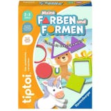 tiptoi - Spiel 00168 - Meine Farben und Formen