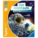 tiptoi - Der Weltraum: Raumfahrt, Sterne und Planeten