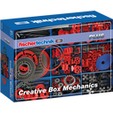 Fischertechnik Creative Box Mechanics - 1 Stk