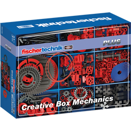 Fischertechnik Creative Box Mechanics - 1 Stk